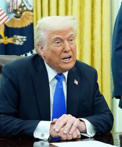 Rozmowy USA - Rosja. "Trump sam siebie wpuścił w pułapkę"