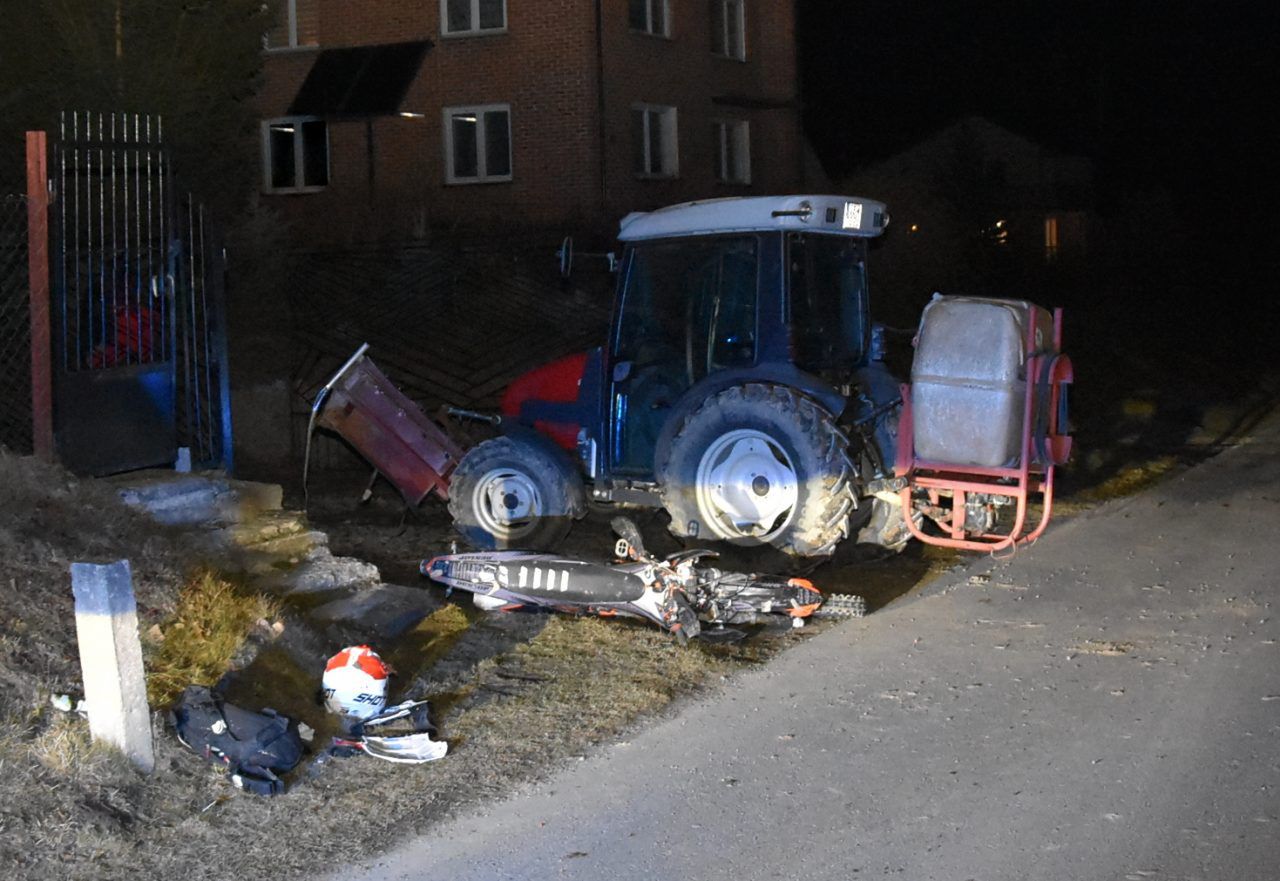 Fot. Policja