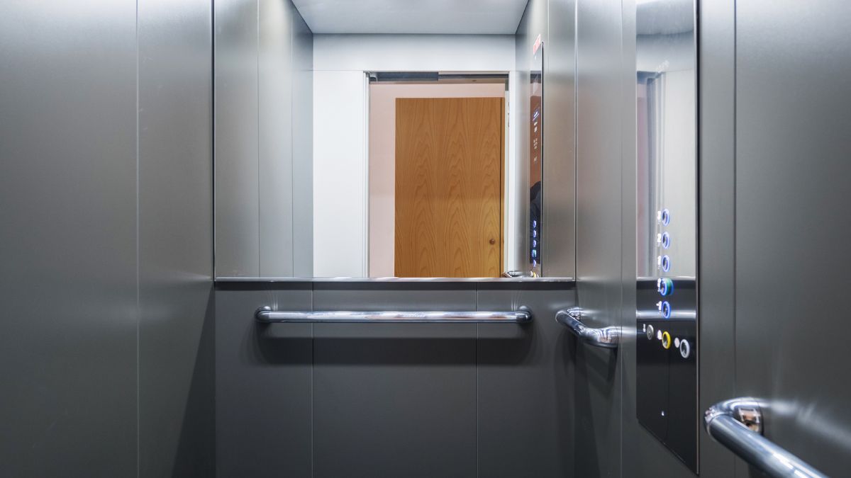 Windy bez luster są wyjątkowo rzadko spotykane