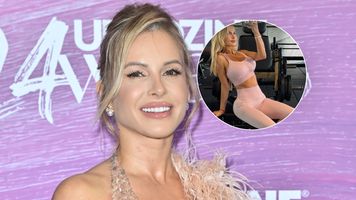 Słowianka Donatana nie daje o sobie zapomnieć! Paula Tumala kusi w skąpym stroju na siłowni [ZDJĘCIA]