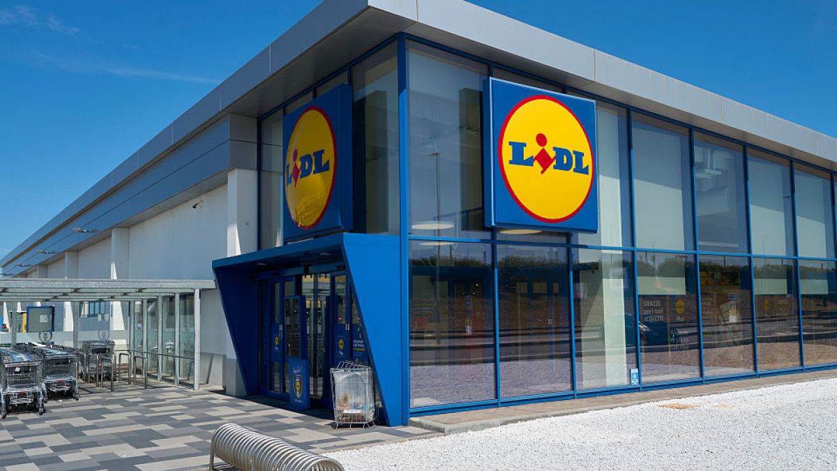 Promocje w Lidlu