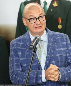 Inwigilacja Kamińskiego? Borowski: burza w szklance wody
