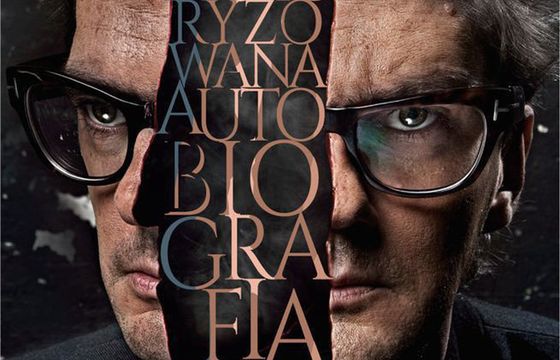 26 października premiera książki „Nieautoryzowana autobiografia Kuby Wojewódzkiego”. Kosztuje od 30 do 50 zł