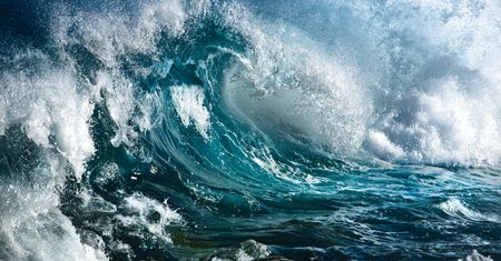 Przełomowe odkrycie na dnie oceanów. Nie mieliśmy o tym pojęcia