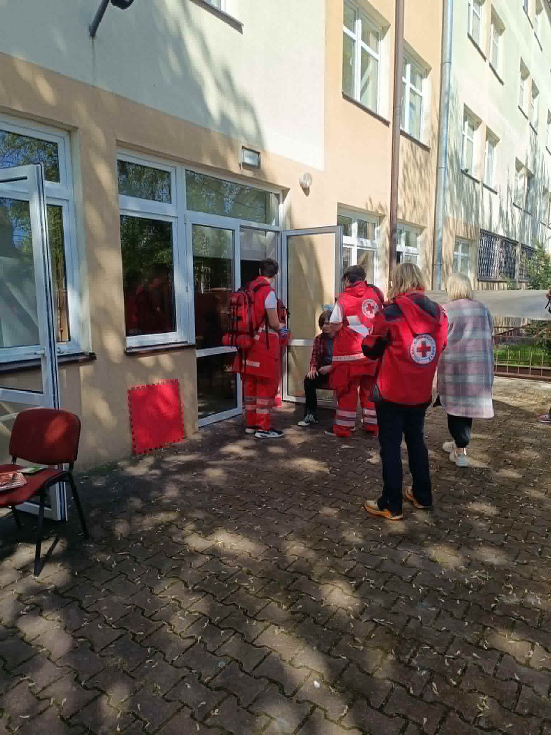 Złota drużyna