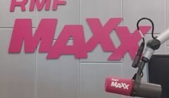 RMF Maxxx zarobiło mniej. Zysk w dół o połowę