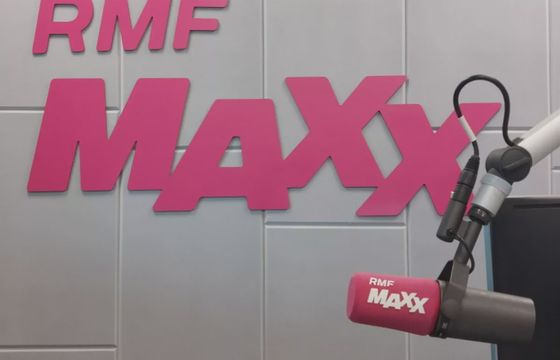 RMF Maxxx zarobiło mniej. Zysk w dół o połowę