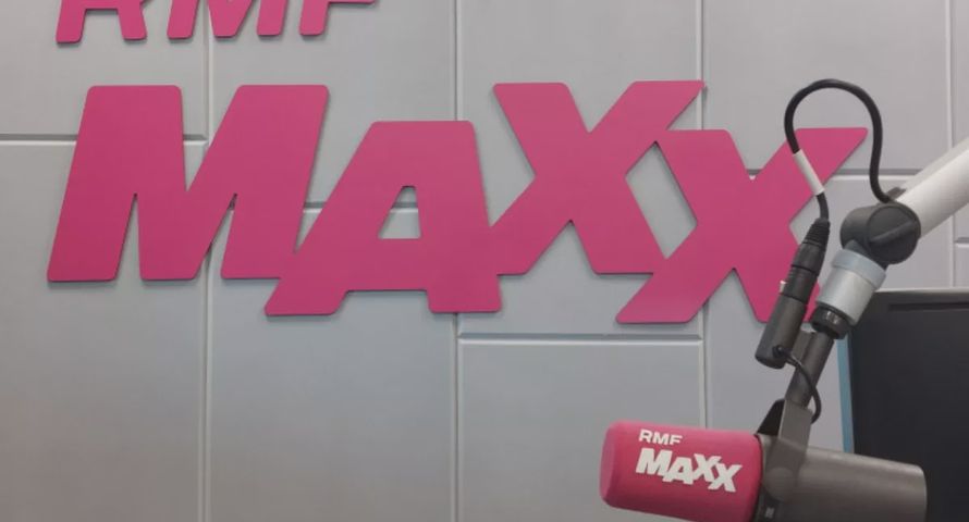 RMF Maxxx zarobiło mniej. Zysk w dół o połowę