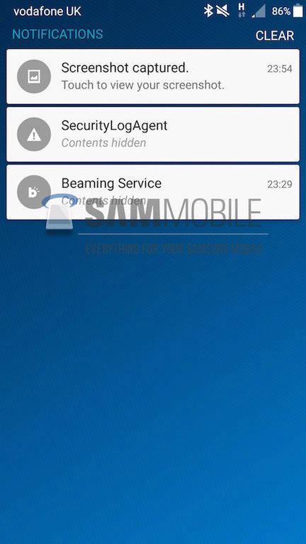 Galaxy S4 z Androidem 5.0 Lollipop i nowym TouchWizem na wideo 12