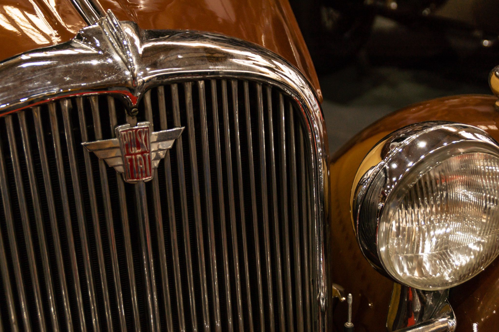 Retro Motor Show 2022