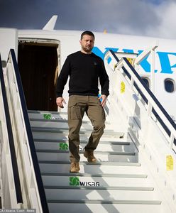 Tournée Zełenskiego po Europie. Wyniki "dość słabe"