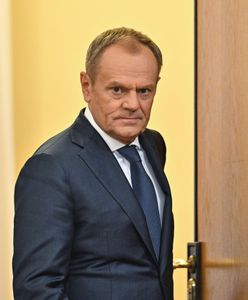 Szczyt rolniczy. Tusk spotkał się z protestującymi