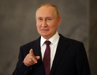 Gazprom traci najważniejszy rynek zbytu. Putin wezwał UE do uruchomienia Nord Stream 2