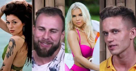 Ruszył nowy sezon "Hotelu Paradise"! Uczestnicy w formie: "Przede wszystkim patrzę na PODWOZIE"