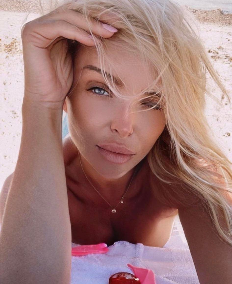 Basia Hetmańska