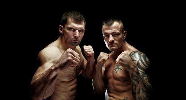 TV Puls pokaże 73. galę PLMMA