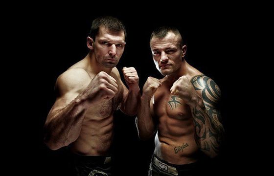 TV Puls pokaże 73. galę PLMMA