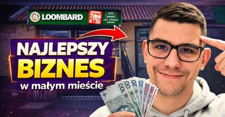 Sprawdzamy, jak działa najsłynniejszy lombard w Polsce