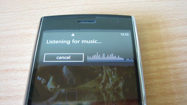 Testujemy Windows Phone 7.5 Mango cz.2 – multimedia i Bing 6