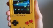 Android na klasycznym Game Boyu - czemu nie?