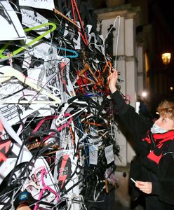 Strajk kobiet we Wrocławiu. Blokada miasta. Możliwe utrudnienia w ruchu