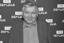 Józef Skwark nie żyje. Adaś z filmu "Szatan z siódmej klasy" miał 84 lata