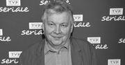 Józef Skwark nie żyje. Adaś z filmu "Szatan z siódmej klasy" miał 84 lata