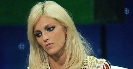 Anja Rubik pójdzie na studia?