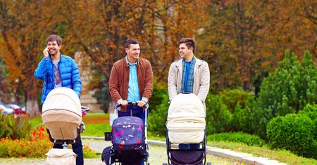 Wózek 3 w 1 do 1000 zł – przegląd najciekawszych modeli