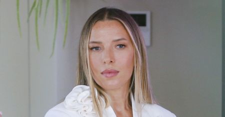 TYLKO NA PUDELKU: Ewa Chodakowska szczerze o ABORCJI: "Ja bym się nie poddała" (WIDEO)