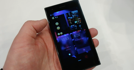 Nowy Sailfish OS i Jolla Tablet w naszych rękach