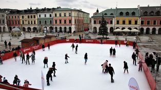 Woj. lubelskie: Ile kosztuje wstęp na lodowiska?