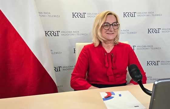 KRRiT: większość mediów publicznych z naruszeniami wobec OPP