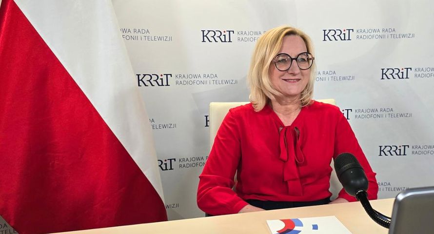KRRiT: większość mediów publicznych z naruszeniami wobec OPP