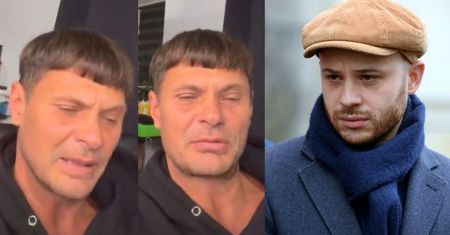Arkadiusz "Megakot" Zgorzelski... UDERZA w Jana Śpiewaka! "Naprawdę NIE MAM SIĘ CZEGO WSTYDZIĆ. Ogólnie ŻENADA jest TEN FACET"