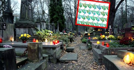 Zmiana na Wszystkich Świętych. Pogoda będzie inna niż dotychczas