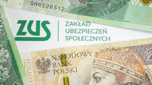 Składki ZUS i NFZ w 2027 r. Ponad 40 tys. zł za pracującego