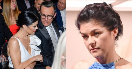 Katarzyna Cichopek JUŻ WIE, kto nagrywał ją i Macieja Kurzajewskiego? "Od razu miała PODEJRZENIA"