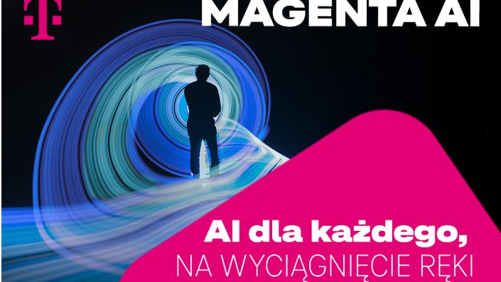 Magenta AI