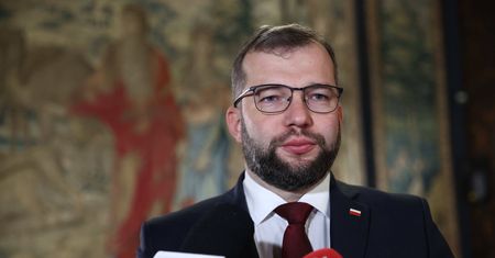 Rolnictwo. Puda: wsparcie dla rolnictwa to moja zasługa
