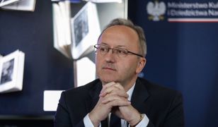 IPN bez prezesa. Kandydatów jest wielu, wybór nie będzie prosty