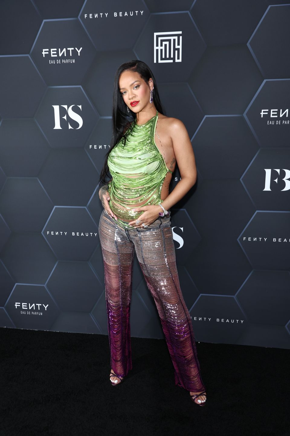 Rihanna