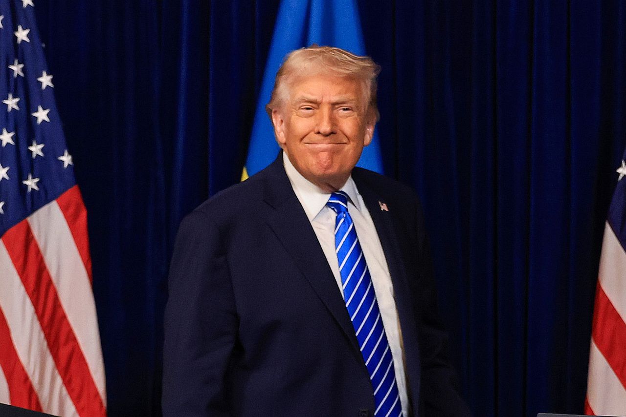 Kto następcą Trumpa? Rozpoczął się wyścig o fotel prezydencki USA