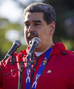 Służby USA chciały pozyskać pilota Maduro. Miał pomóc w aresztowaniu przywódcy