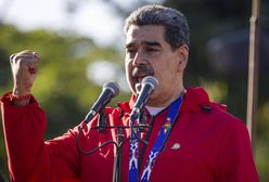 Służby USA chciały pozyskać pilota Maduro. Miał pomóc w aresztowaniu przywódcy