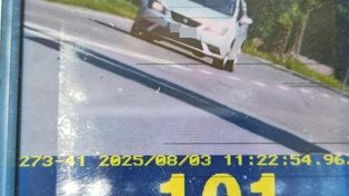 Ostrołęka: 18-latka jechała 101 km/h w terenie zabudowanym