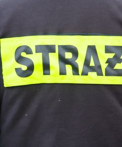 Świąteczna tragedia. Nie żyje strażak