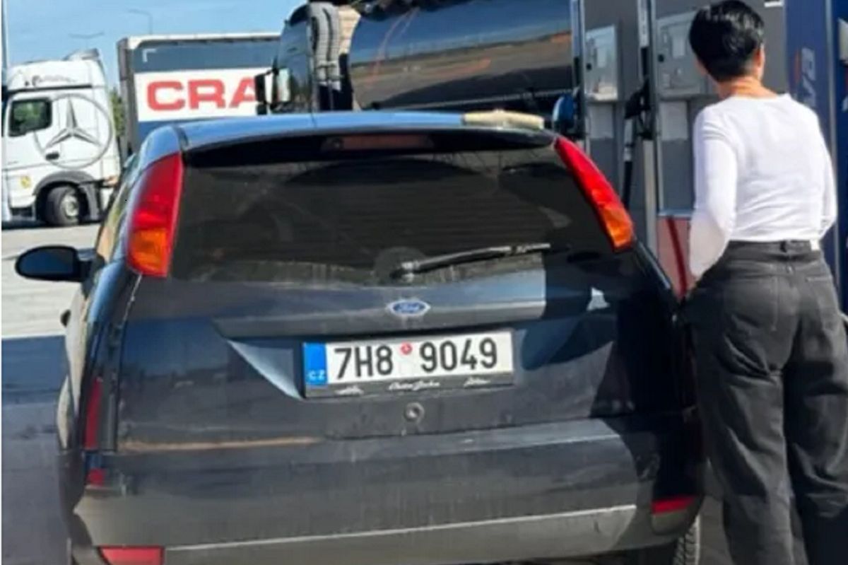Oto paliwowy raj w Europie. Porównali się z Polską