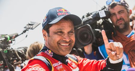 Rajd Dakar zakończony. Zwycięstwo Nassera Al-Attiyaha, duży sukces Toyoty