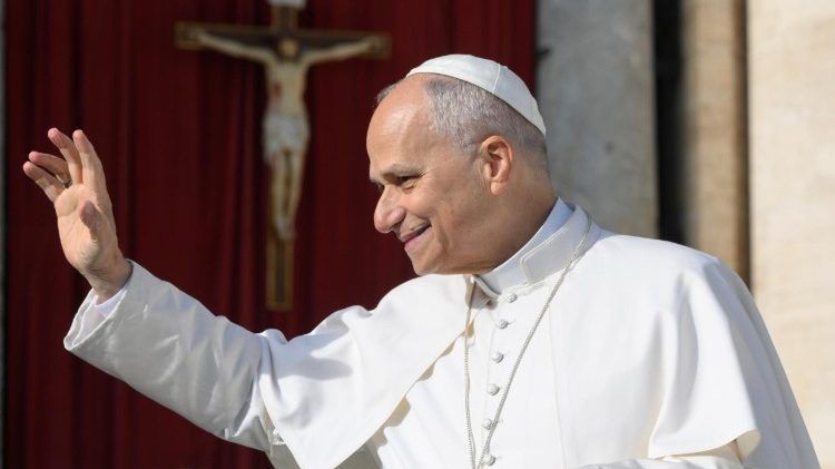 Leon XIV do młodych Australijczyków: Nie próbujcie imitować innych